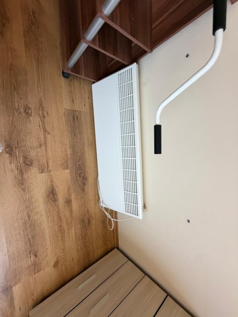 One-room apartment in Elenite!