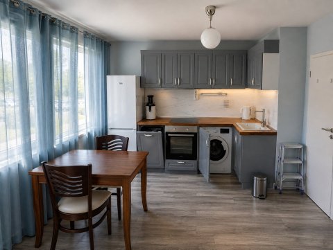 I'm selling a 2-bedroom apartment in Sunny Beach with no additional costs!