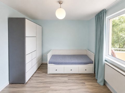 I'm selling a 2-bedroom apartment in Sunny Beach with no additional costs!