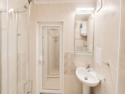 I'm selling a 2-bedroom apartment in Sunny Beach with no additional costs!