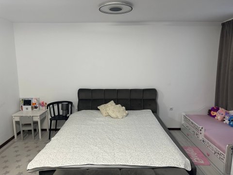 Spacious studio after renovation in the Domus complex, Sveti Vlas