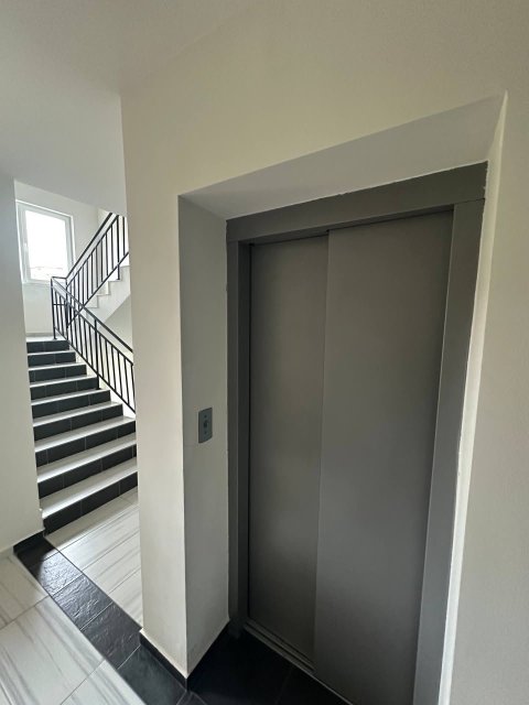 Spacious studio after renovation in the Domus complex, Sveti Vlas