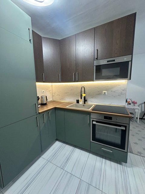 Spacious studio after renovation in the Domus complex, Sveti Vlas