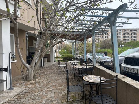 Spacious studio after renovation in the Domus complex, Sveti Vlas