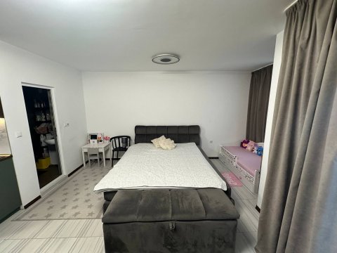 Spacious studio after renovation in the Domus complex, Sveti Vlas
