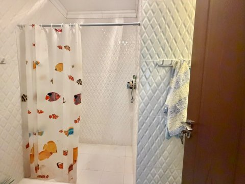 Affordable one-room apartment in Ravda!