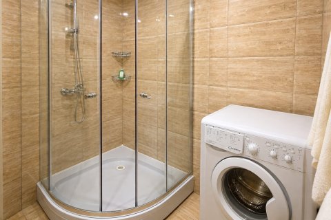One-bedroom apartment in Premier Fort Beach - 71.34 m², Sveti Vlas