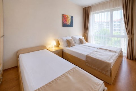 One-bedroom apartment in Premier Fort Beach - 71.34 m², Sveti Vlas