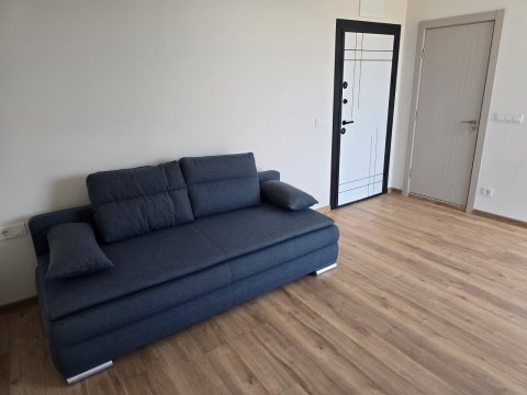 Modernly furnished studio in Emilia-Romagna Este – new construction and excellent investment opportunity