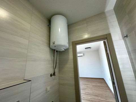 Modernly furnished studio in Emilia-Romagna Este – new construction and excellent investment opportunity