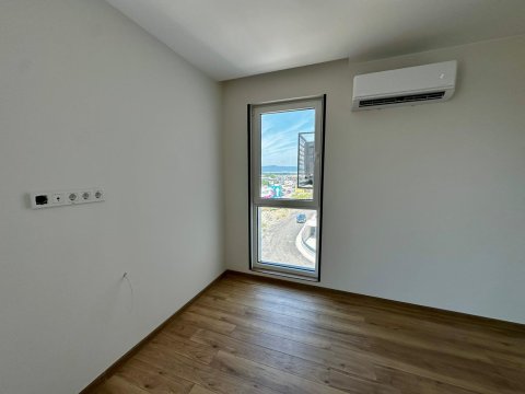 Modernly furnished studio in Emilia-Romagna Este – new construction and excellent investment opportunity