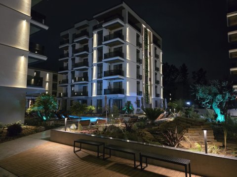 Modernly furnished studio in Emilia-Romagna Este – new construction and excellent investment opportunity