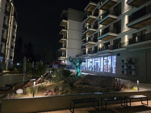 Modernly furnished studio in Emilia-Romagna Este – new construction and excellent investment opportunity