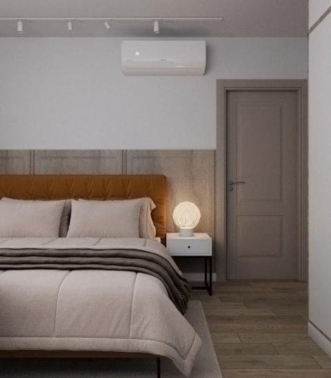 Holiday apartments directly from the investor in the holiday resort