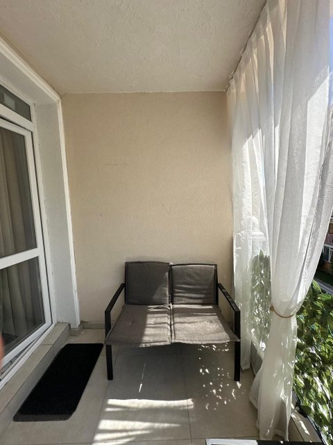 Studio in the Magnolia 7 residential complex