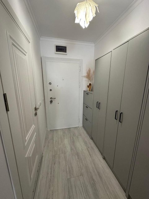 Studio in the Magnolia 7 residential complex