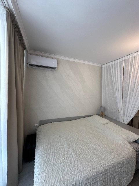 Studio in the Magnolia 7 residential complex