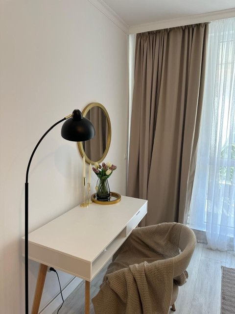 Studio in the Magnolia 7 residential complex