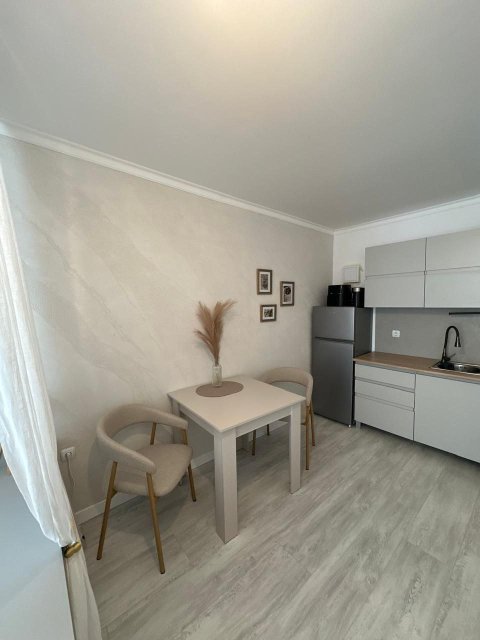 Studio in the Magnolia 7 residential complex