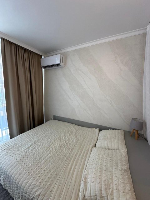 Studio in the Magnolia 7 residential complex