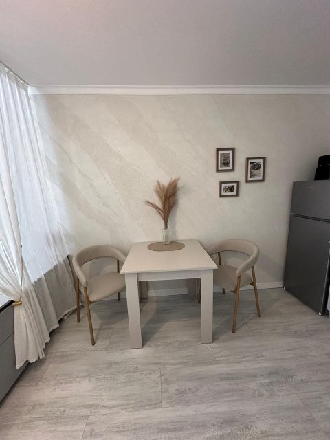 Studio in the Magnolia 7 residential complex