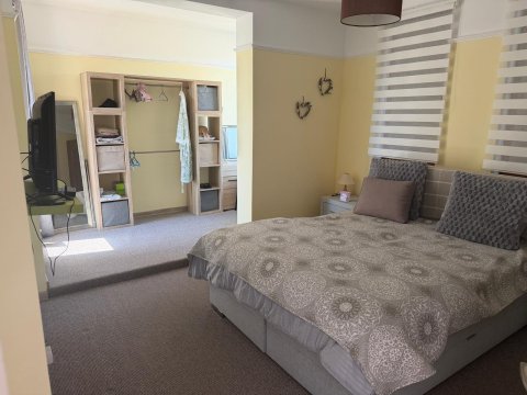 House with private pool and private garden in Floral Meadows – part of the Vineyards Resort, Kableshkovo