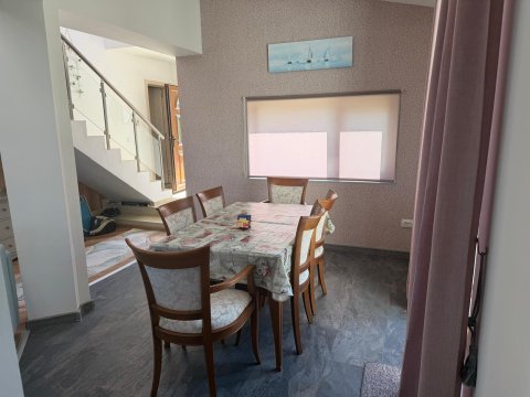 House with private pool and private garden in Floral Meadows – part of the Vineyards Resort, Kableshkovo