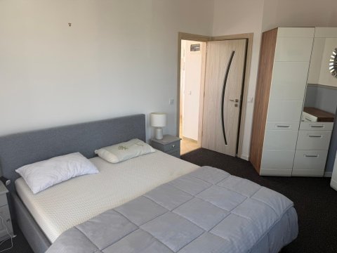 House with private pool and private garden in Floral Meadows – part of the Vineyards Resort, Kableshkovo