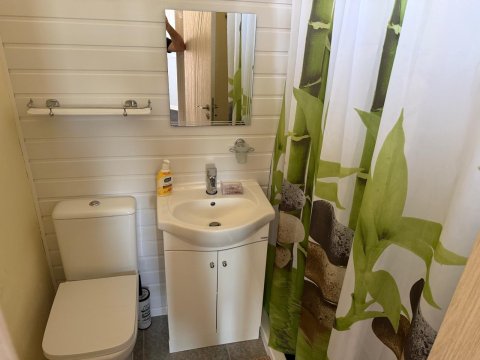 House with private pool and private garden in Floral Meadows – part of the Vineyards Resort, Kableshkovo