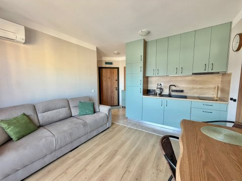 Beautiful apartment in Ravda – in an almost new building, only 4 years old!