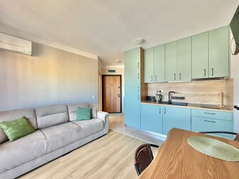 Beautiful apartment in Ravda – in an almost new building, only 4 years old!