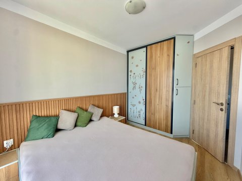 Beautiful apartment in Ravda – in an almost new building, only 4 years old!