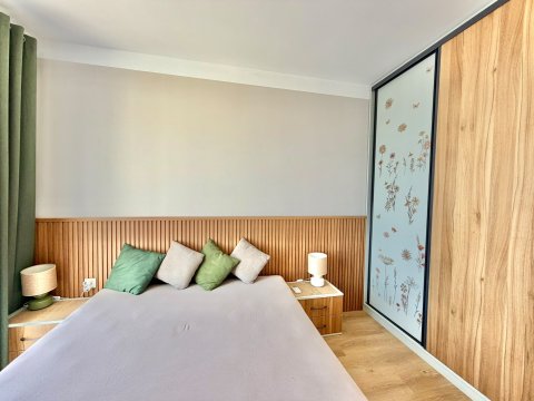 Beautiful apartment in Ravda – in an almost new building, only 4 years old!