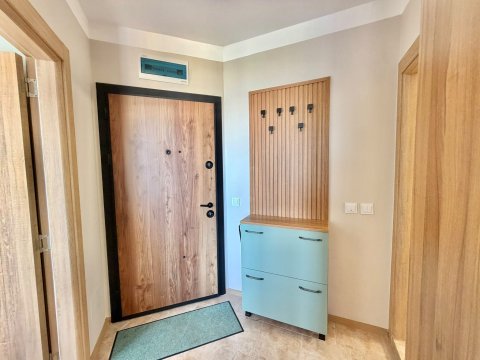 Beautiful apartment in Ravda – in an almost new building, only 4 years old!