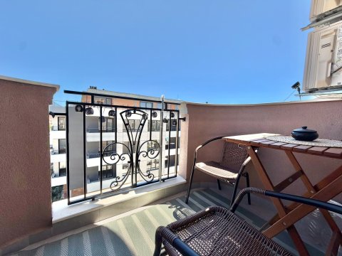 Beautiful apartment in Ravda – in an almost new building, only 4 years old!