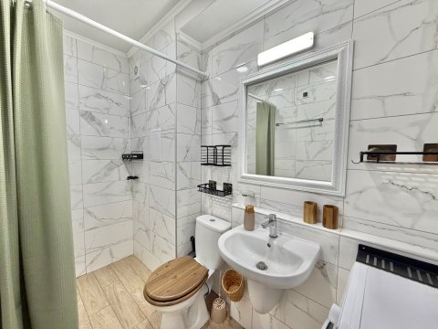 Beautiful apartment in Ravda – in an almost new building, only 4 years old!