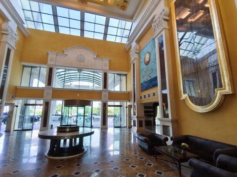 100% sea view at the SUNSET RESORT, Pomorie in the Sigma building | First row to the sea |