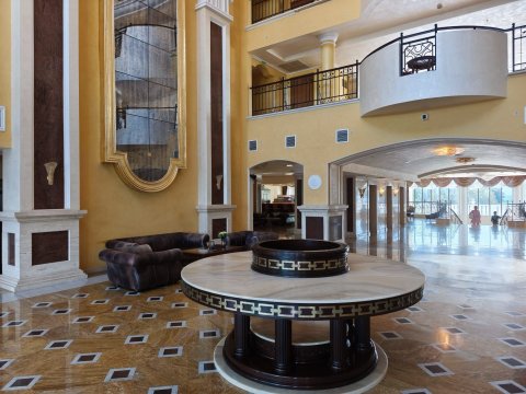 100% sea view at the SUNSET RESORT, Pomorie in the Sigma building | First row to the sea |
