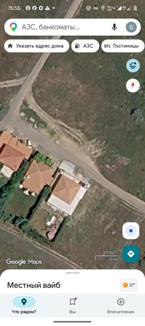 Developed plot of land, 496 m², for sale in Kosharitsa