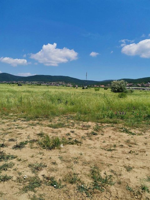 Developed plot of land, 496 m², for sale in Kosharitsa