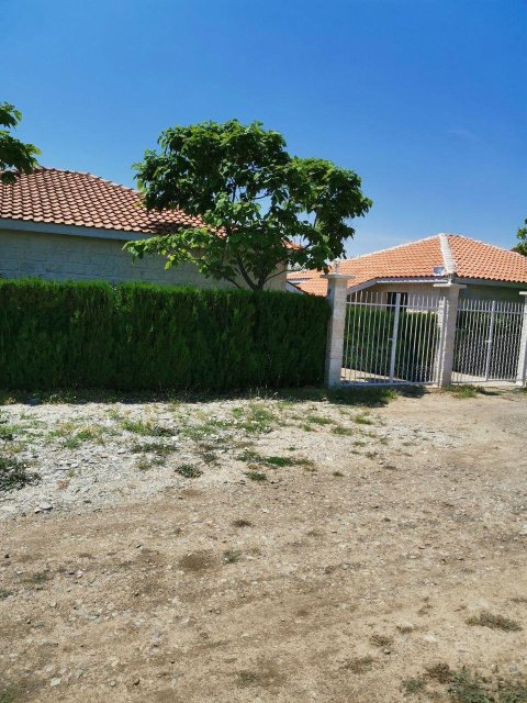 Developed plot of land, 496 m², for sale in Kosharitsa