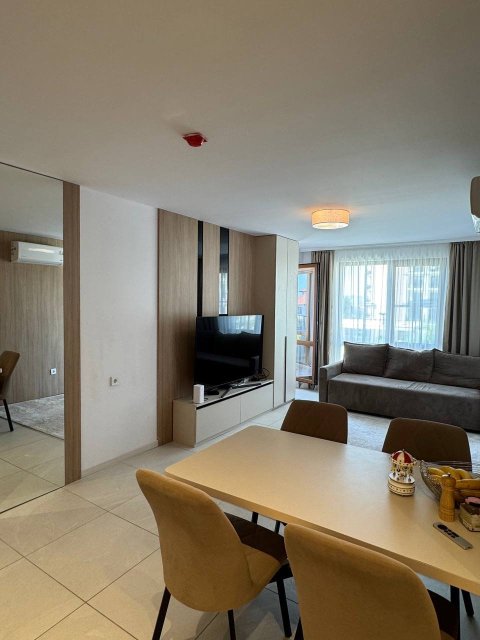 Апартамент тристаен 78 m², Несебър, Свети Влас, България