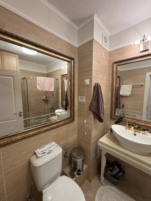 Apartmán 1+1 v komplexu Harmony, Sveti Vlas