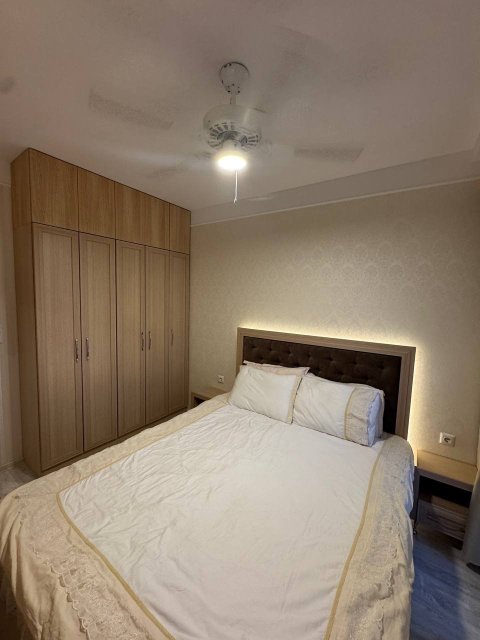 Apartmán 1+1 v komplexu Harmony, Sveti Vlas