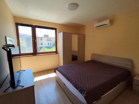 1-room apartment in the Garden of Eden complex, Sveti Vlas
