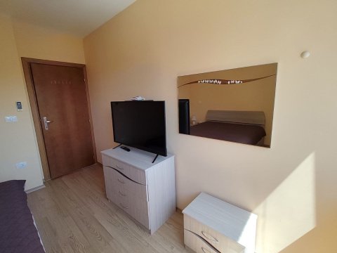 1-room apartment in the Garden of Eden complex, Sveti Vlas