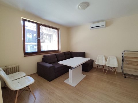 1-room apartment in the Garden of Eden complex, Sveti Vlas