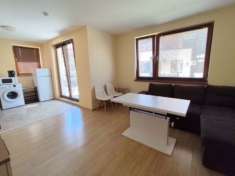 1-room apartment in the Garden of Eden complex, Sveti Vlas