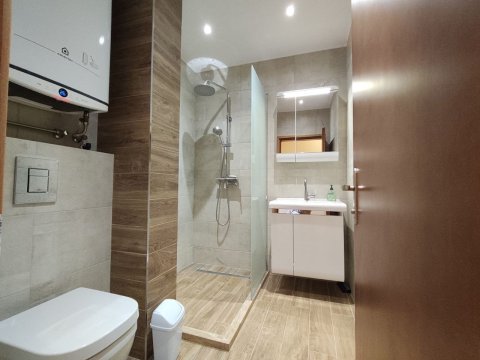 1-room apartment in the Garden of Eden complex, Sveti Vlas