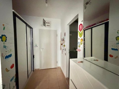 One-room apartment in Aheloy, right on the beachfront!